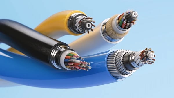 Cable reinforcement