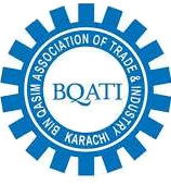 BQATI logo